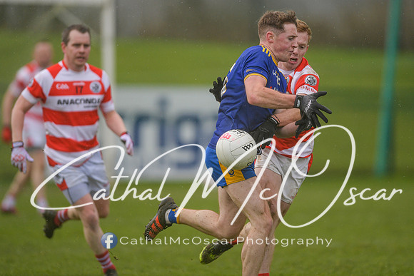 Steelstown v Moortown-94