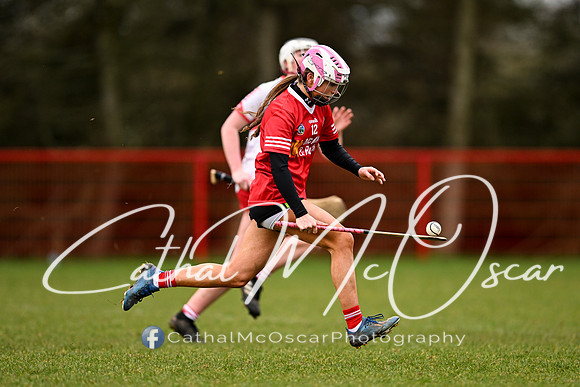 Derry Minors v Tyrone Seniors (137 of 143)