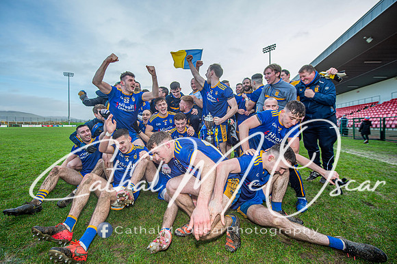 Steelstown v Moortown-208