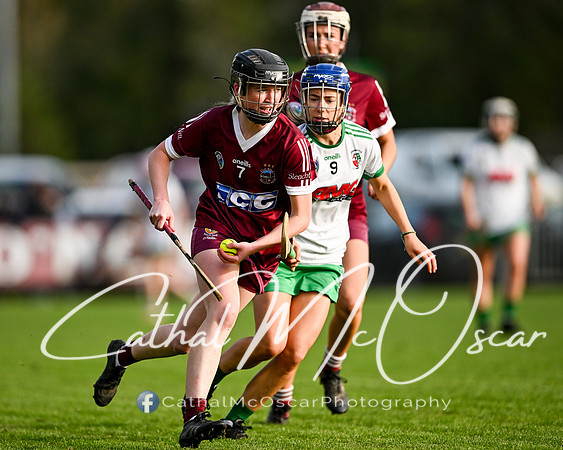 Slaughtneil v Swatragh-93