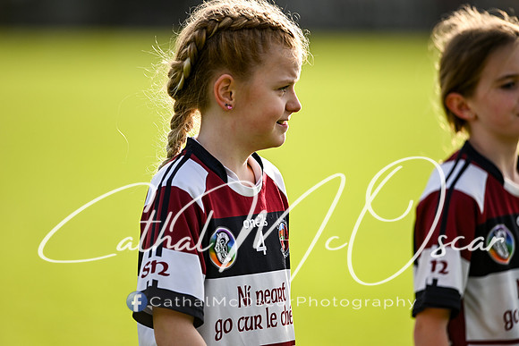 Slaughtneil v Swatragh-87