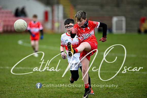 Derry v Mayo126
