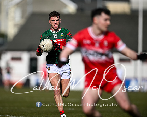 Derry v Mayo019