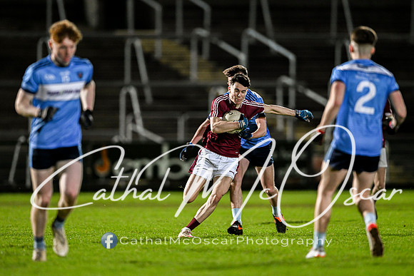 St Mary's v Omagh CBS (73 of 235)