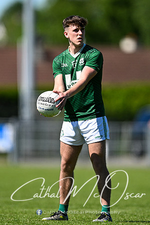 Castledawson v Newbridge (5 of 52)