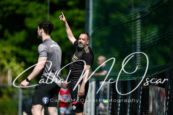 Castledawson v Newbridge (13 of 52)