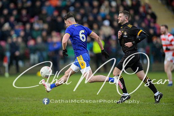 Steelstown v Moortown-71