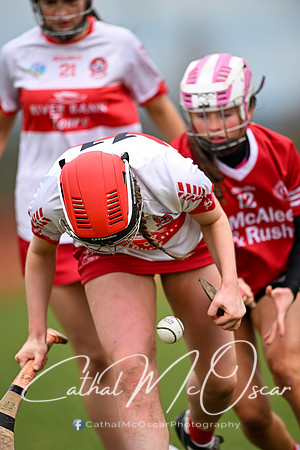 Derry Minors v Tyrone Seniors (73 of 143)