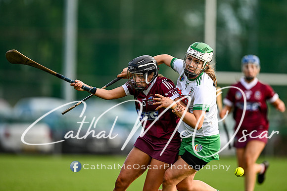 Slaughtneil v Swatragh-32