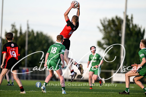 Lissan v St Patricks-124