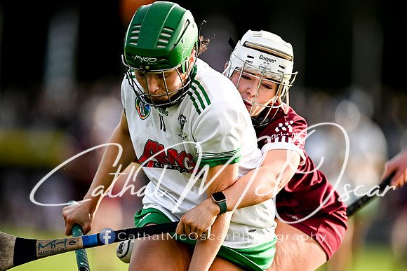 Slaughtneil v Swatragh-99