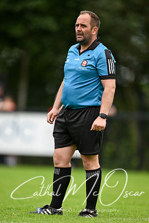 Magherafelt v Lavey-46
