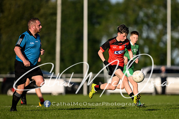 Lissan v St Patricks-63