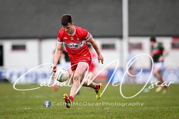 Derry v Mayo183