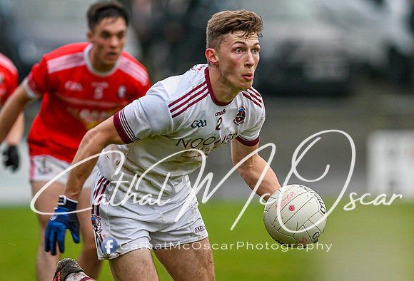 Magherafelt v Slaughtneil (113 of 150)