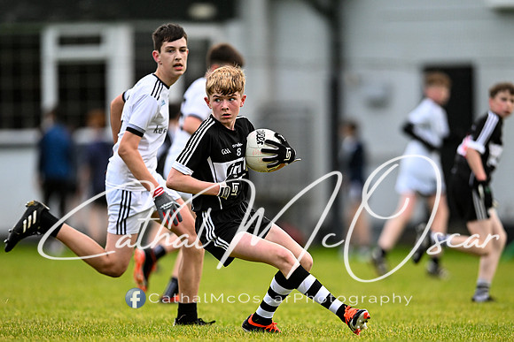 Castledawson v Dungiven (27 of 85)