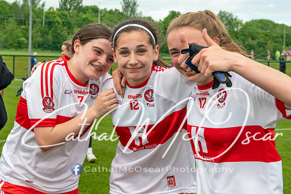Derry v Offaly (167 of 260)