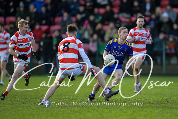 Steelstown v Moortown-60