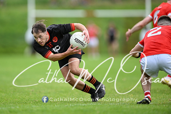 Magherafelt v Lavey-58