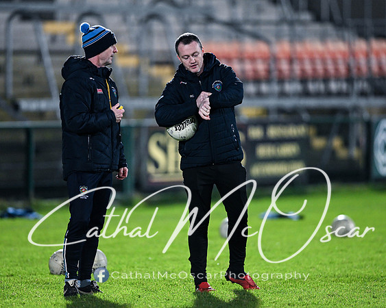 St Mary's v Omagh CBS (5 of 235)