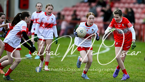 Derry v Mayo064