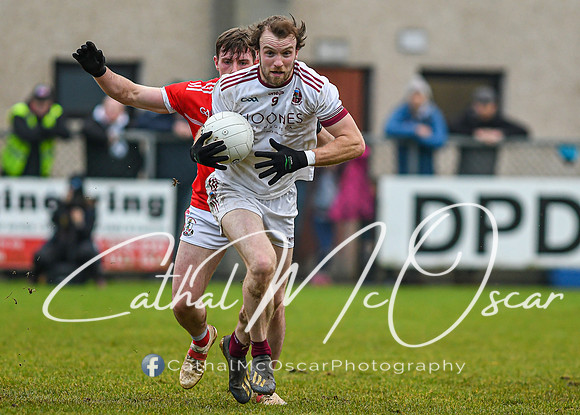 Magherafelt v Slaughtneil (97 of 150)