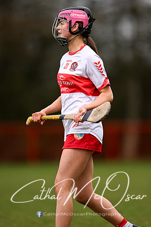 Derry Minors v Tyrone Seniors (123 of 143)
