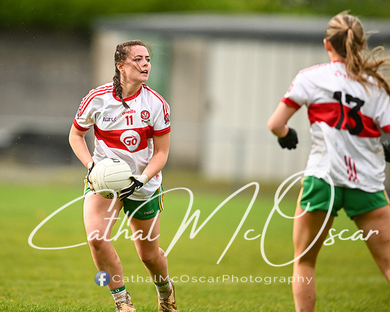 Ballymaguigan v Lurgan-59