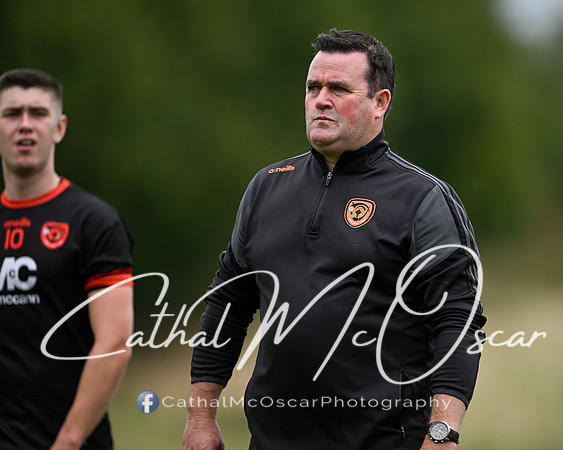 Magherafelt v Lavey-90