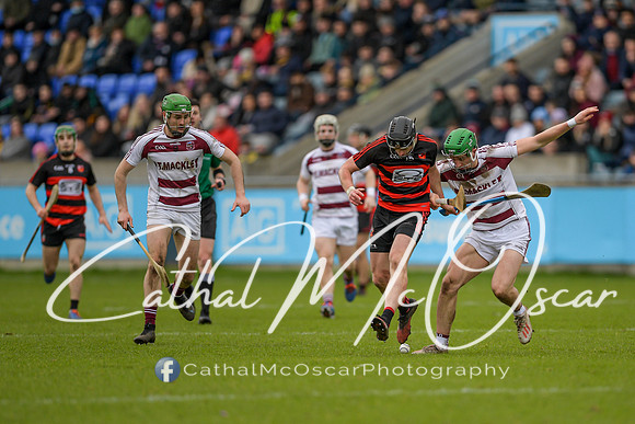 Slaughtneil v Ballygunner (133 of 197)
