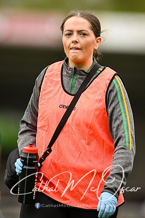 Magherafelt v Ballymaguigan-73