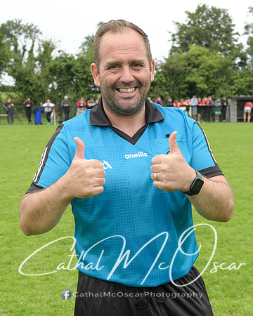 Magherafelt v Lavey-3