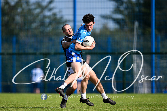 Castledawson v Ballinderry-83