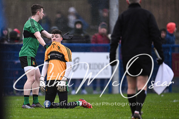 Sts Pats v Holy Trinity-143