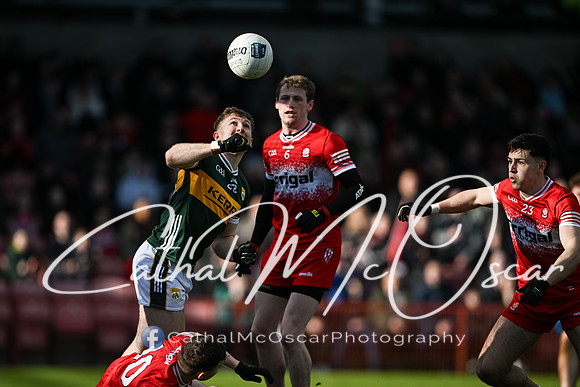 Derry v Kerry-118
