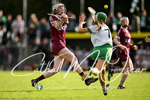 Slaughtneil v Swatragh-51