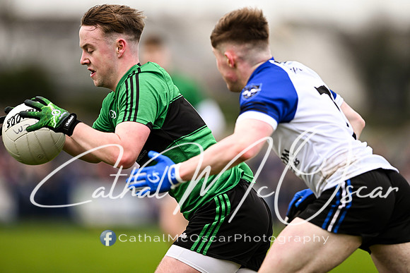 Sts Pats v Holy Trinity-58