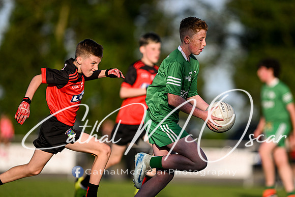 Lissan v St Patricks-77