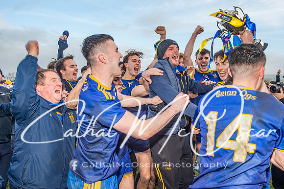 Steelstown v Moortown-187