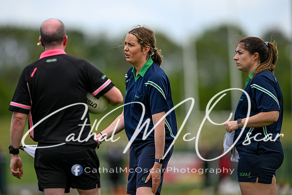 Derry v Offaly (62 of 260)