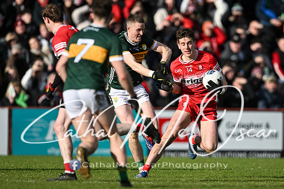 Derry v Kerry-115