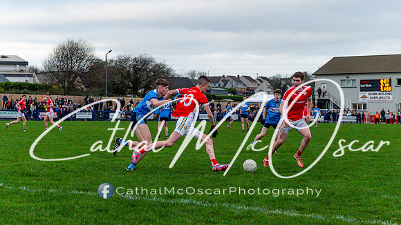 St Marys Magherafelt v St Patricks Dungannon (170 of 198)