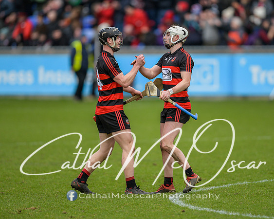 Slaughtneil v Ballygunner (190 of 197)
