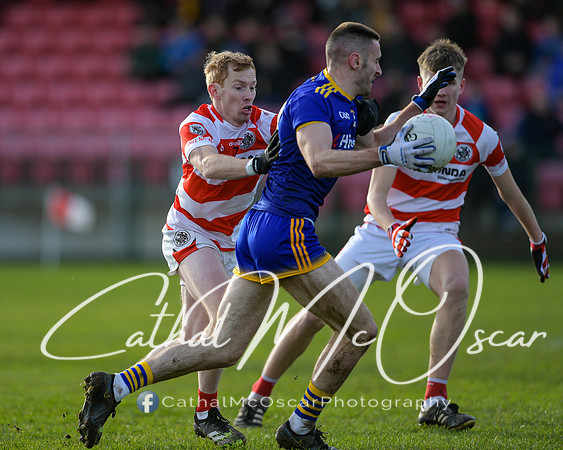 Steelstown v Moortown-54