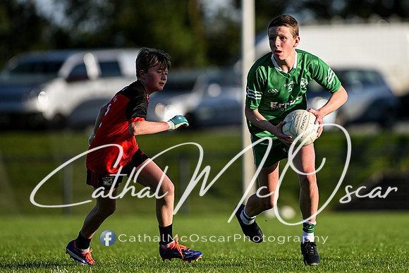 Lissan v St Patricks-61