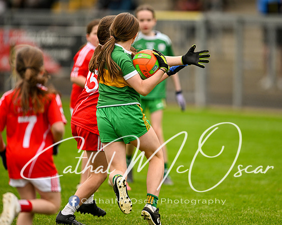 Magherafelt v Ballymaguigan-127