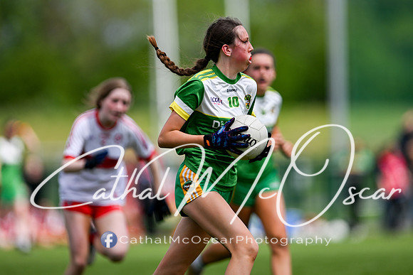 Derry v Offaly (37 of 260)
