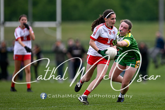 Derry v Offaly (84 of 260)