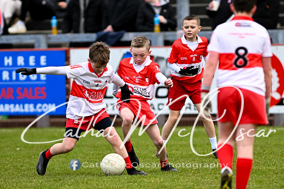 Derry v Mayo119