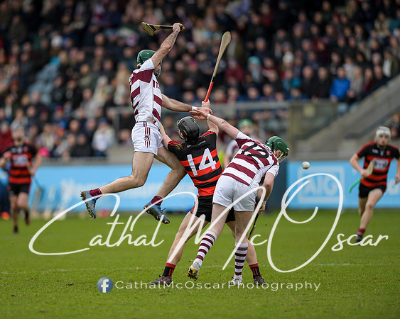 Slaughtneil v Ballygunner (135 of 197)
